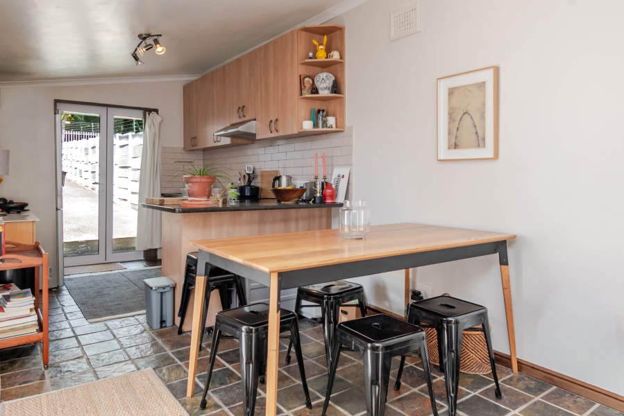 0 Bedroom Property for Sale in Vredehoek Western Cape